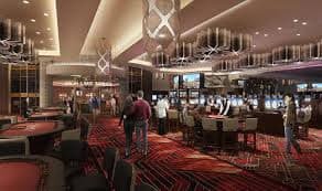 GSR Hotel VIP အစီအစဉ် Myanmar ကစားသမားများ Cashback နှင့် Bonus ခံစားခြင်း